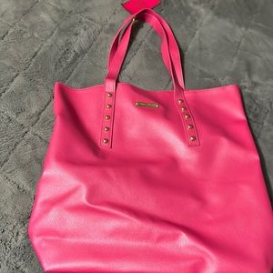 Juicy couture gift tote bag